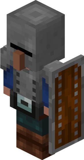 Рыцарь в броне