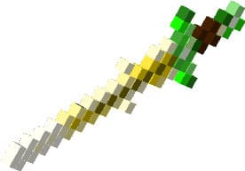 Элитный клеймор