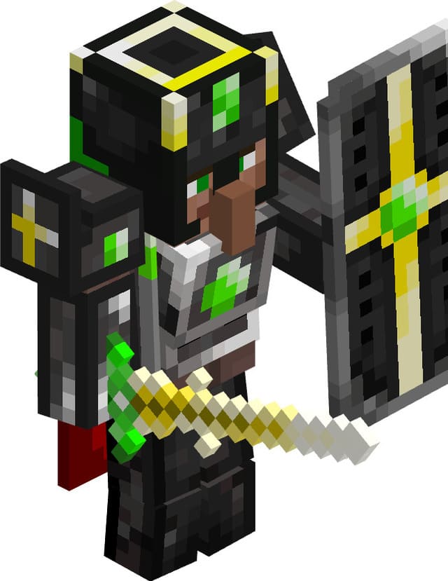 Королевская гвардия