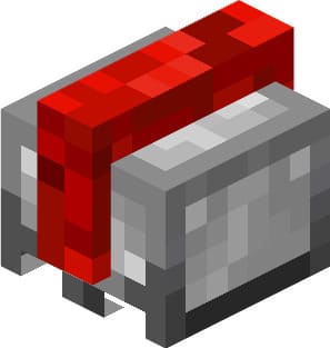 Шлем авангарда