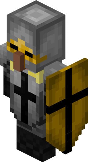 Тевтонский рыцарь