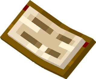 Зачарованный том