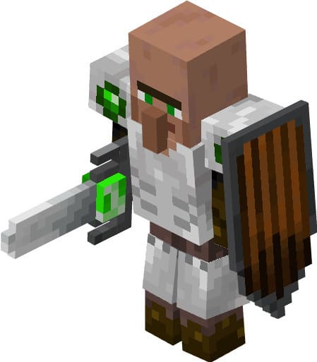 Крестьянин-хранитель