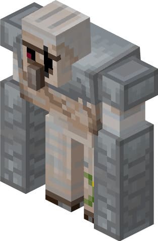 Голем-разрушитель