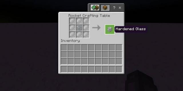 Укрепленное стекло крафт