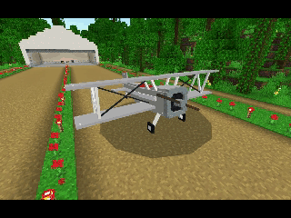 Типы самолетов