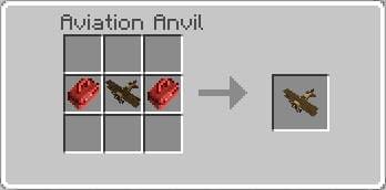 Ремонт авиалайнеров