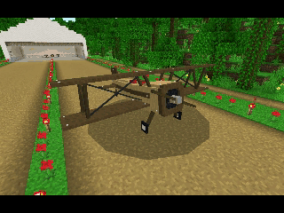 Виды самолетов