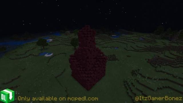 Реактор Нижнего Мира