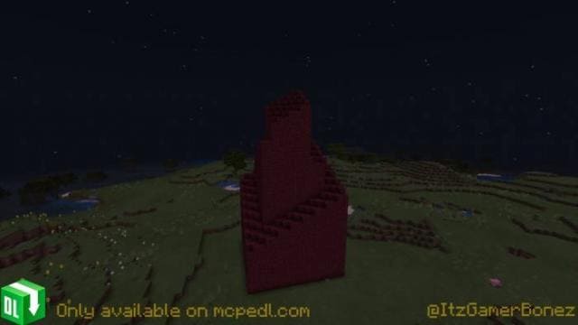 Структура Нижнего Мира