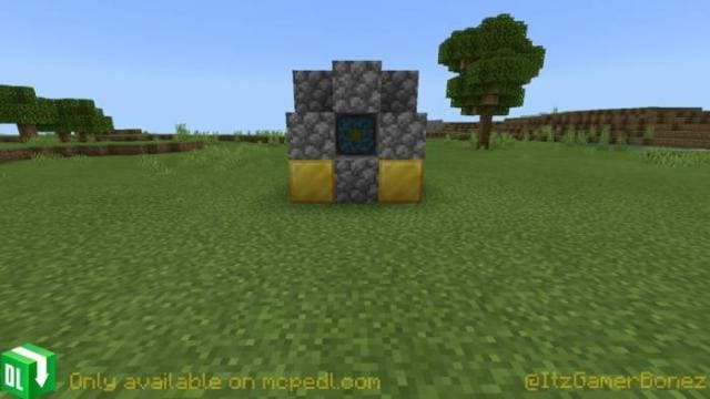 Реактор Нижнего Мира