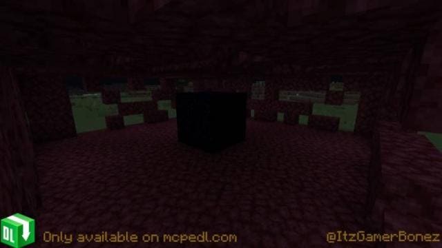 Вещи в реакторе Нижнего Мира