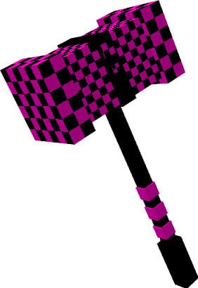 Молот багов