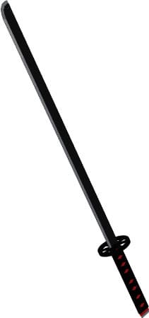 Катана Танджиро