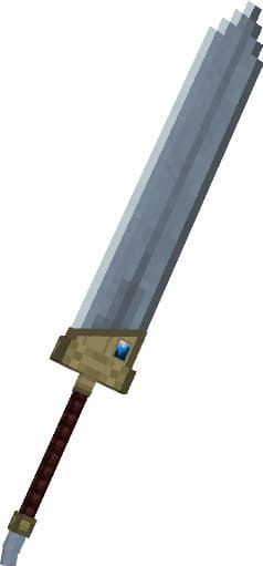 Меч Паладина