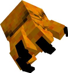 Коготь тигра