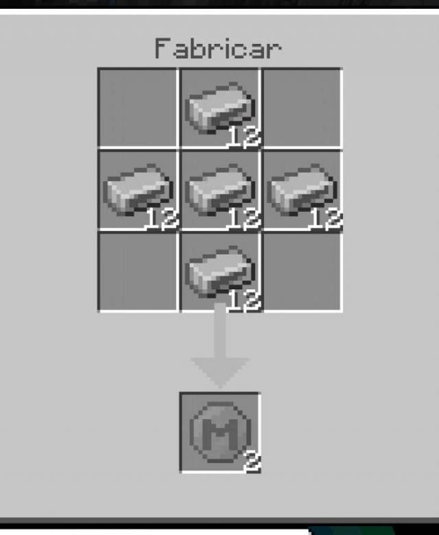 Серебряная монета