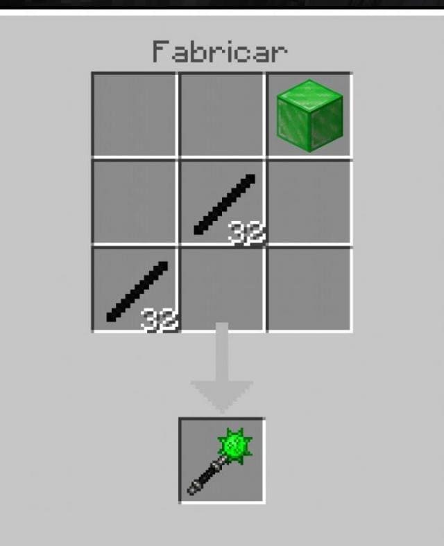 Перидотовый цеп