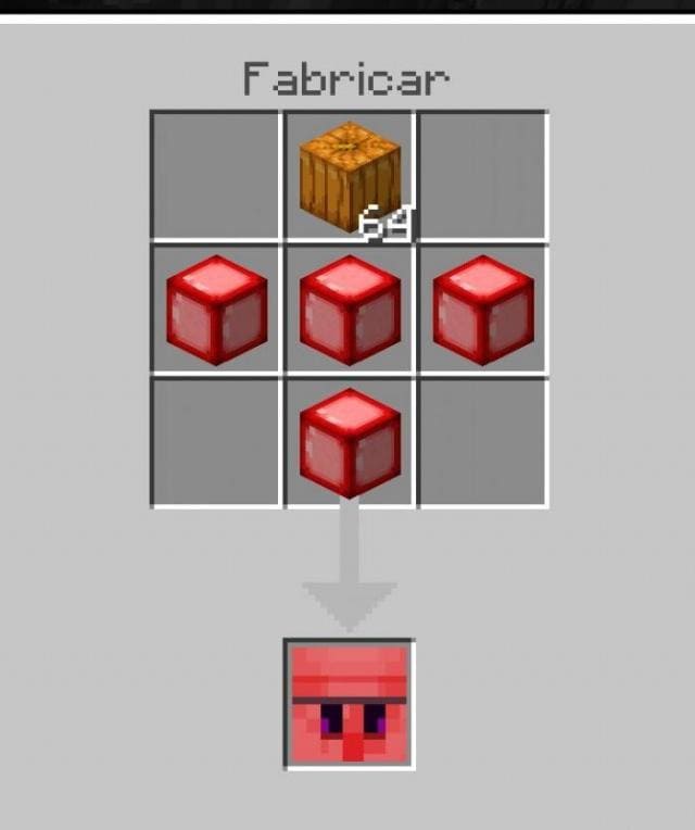 Рубиновый голем