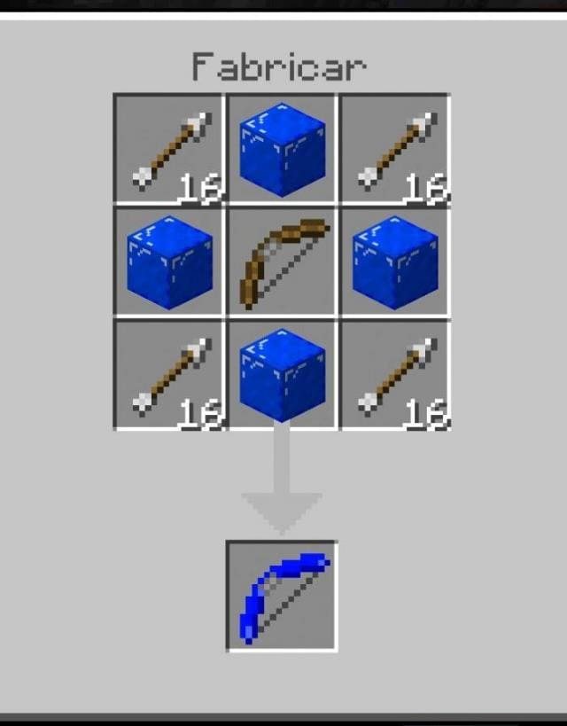 Кобальтовый лук