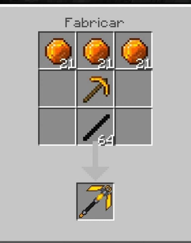 Топазовая супер-кирка