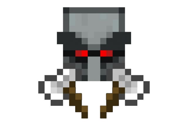 Предмет для призыва рейда