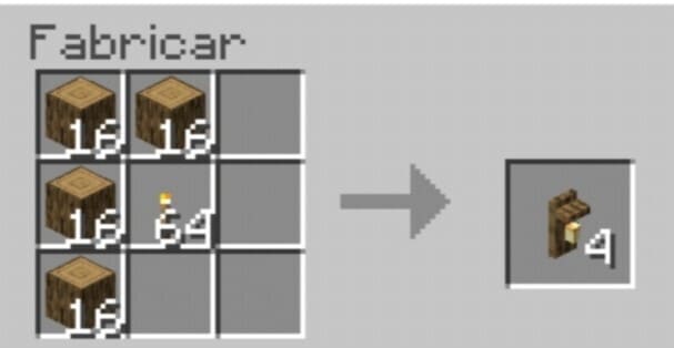 Крафт лампы