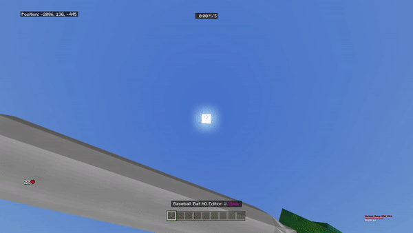 Блокировка мечом