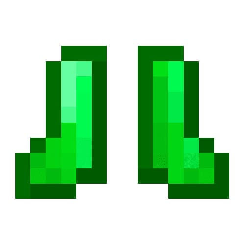 Изумрудные сапоги