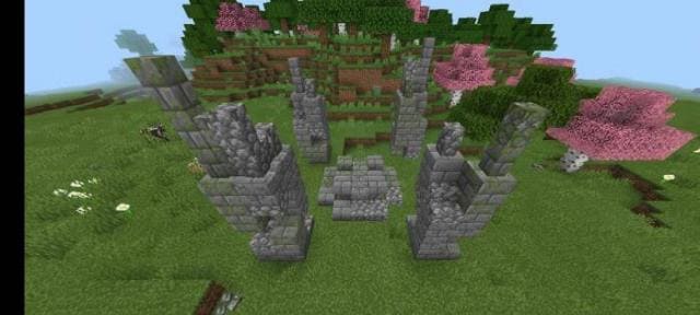 Подземелье