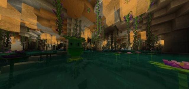 Ракенские аквиферы