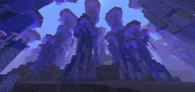 Лес Фриссания