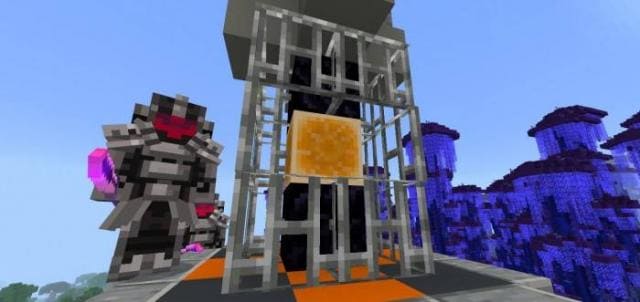 Искаженный камень