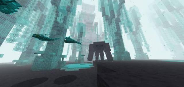 Просторы Мунлена