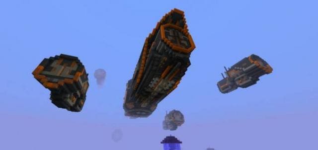 Расцвет Марларской Империи