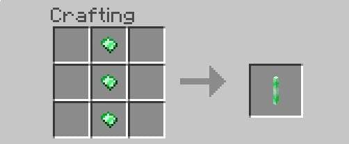 Светящаяся палочка