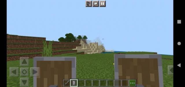 Вид от первого лица