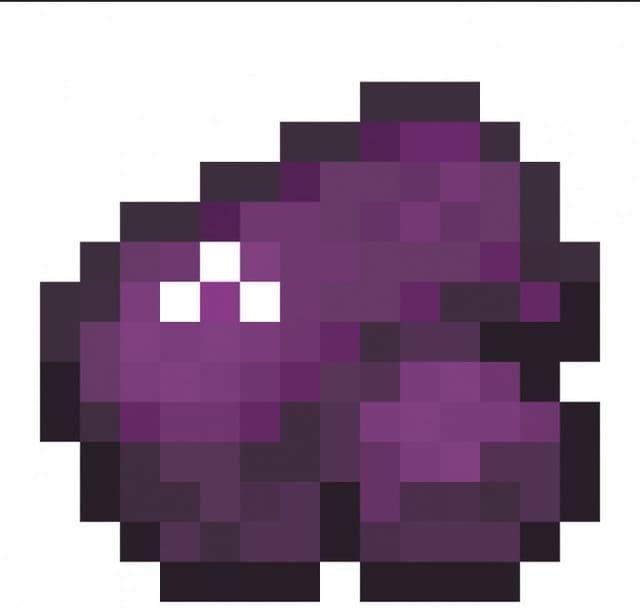 Вольфрамовая руда