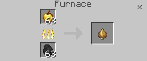 Сладкий орех