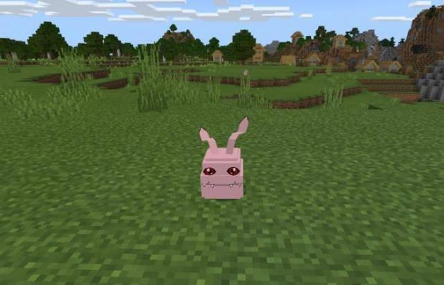 Дигимон-подросток