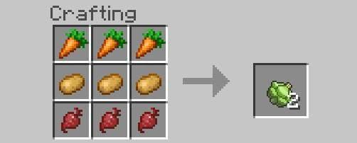 Супер-растение