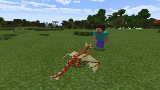 Игры с драконом