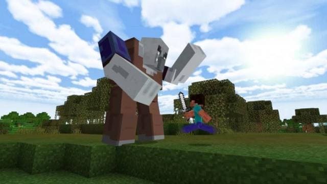 Битва с троллем