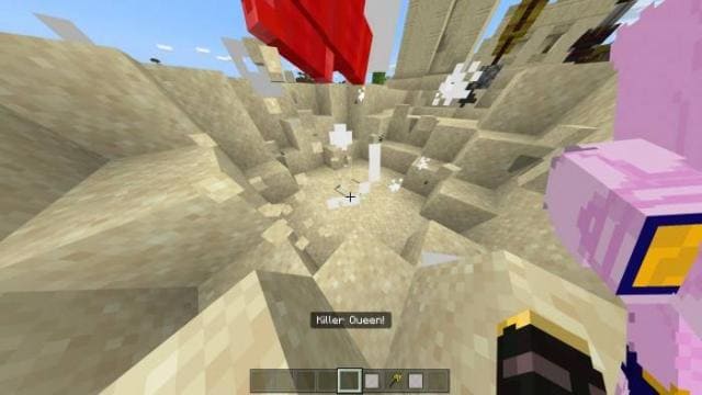 Спаун взрыва