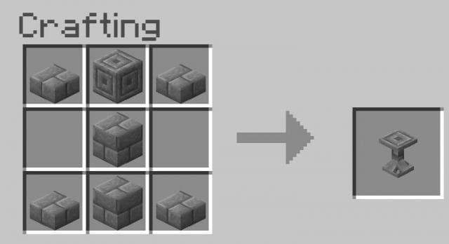 Алтарь песни крафт