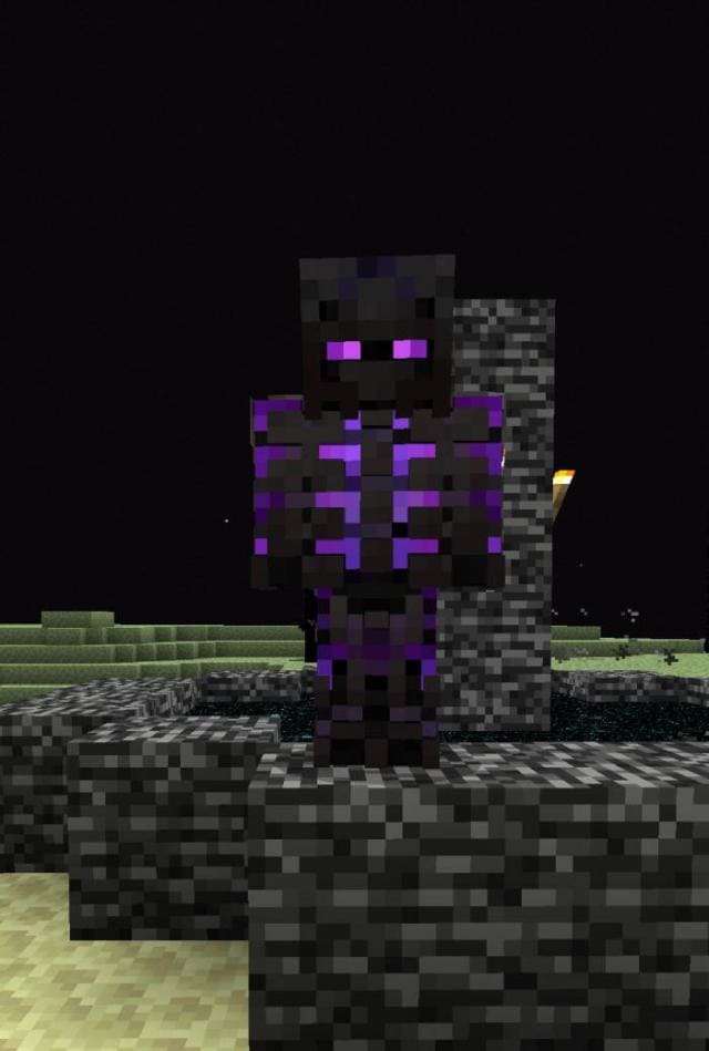 Торговец-рыцарь Края