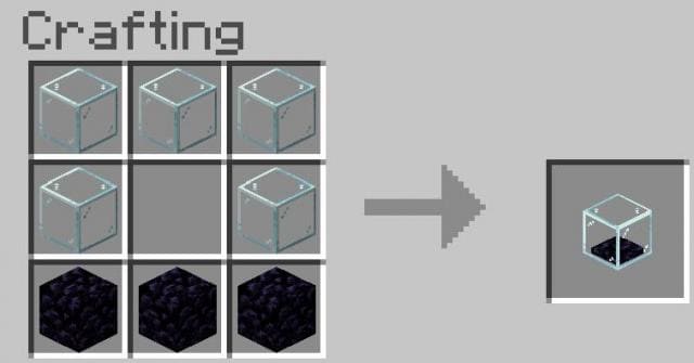 Искаженные маяки