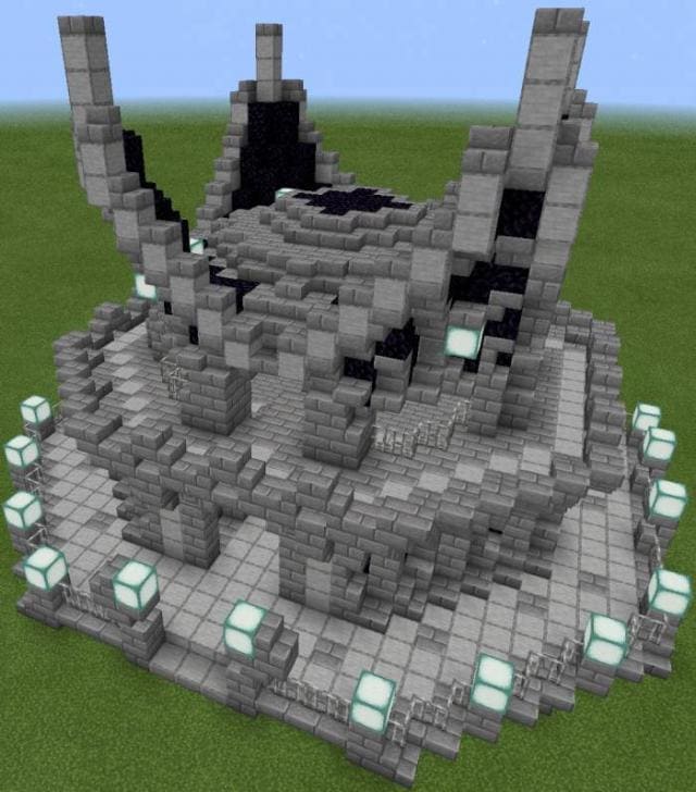 Структура джаггатана