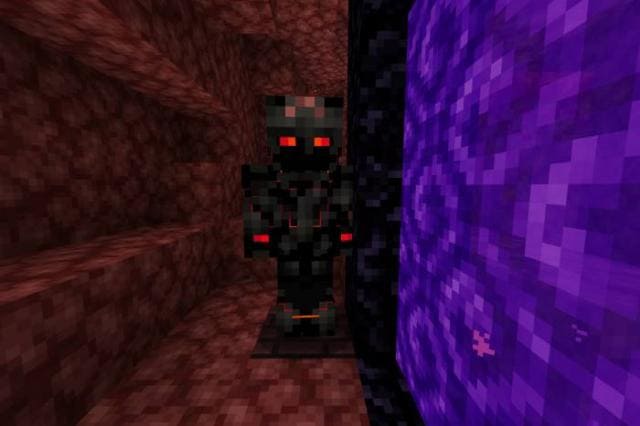 Торговец Нижнего Мира