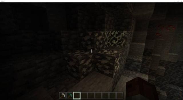 Чёрное железо